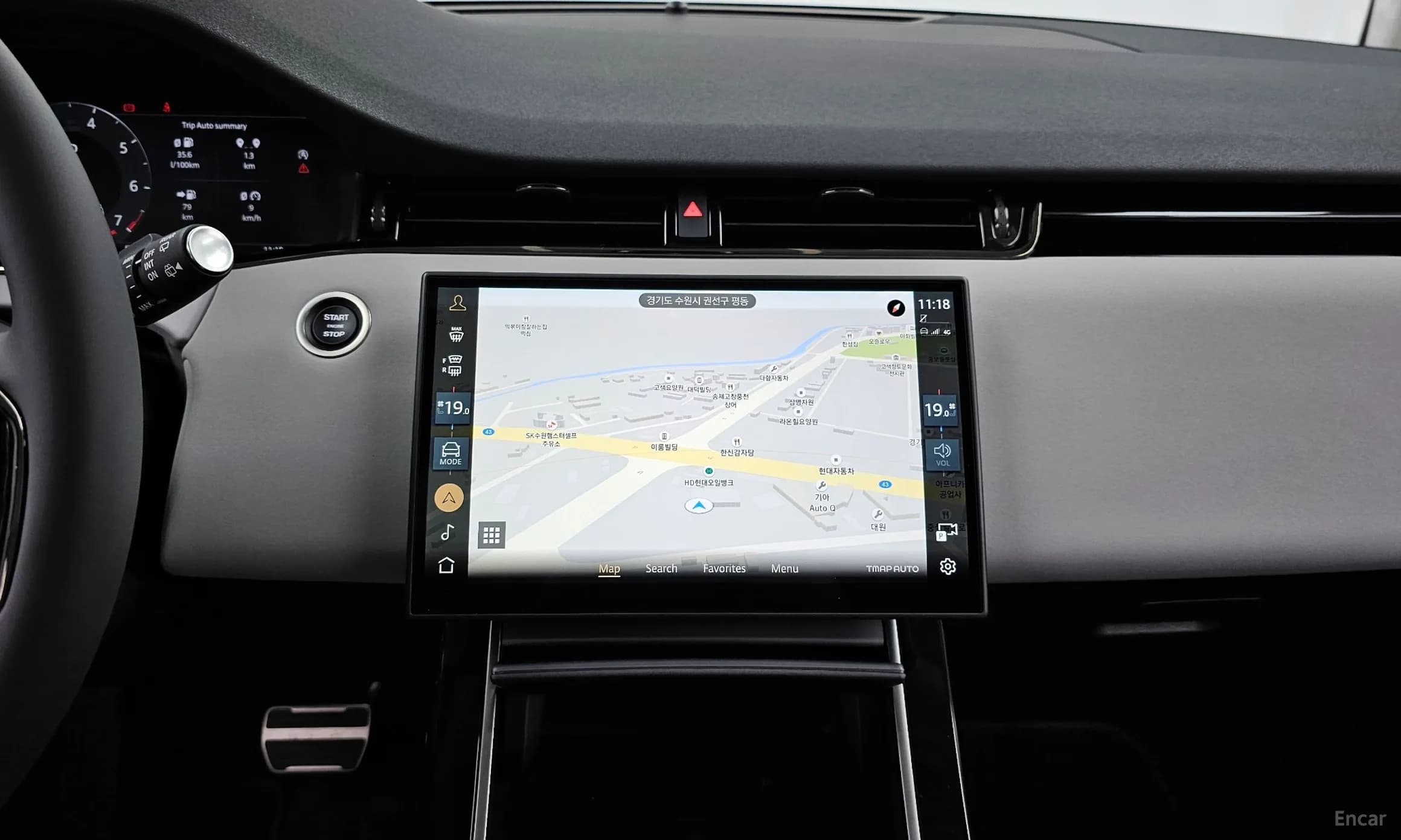 Range Rover Evoque 2nd Generation