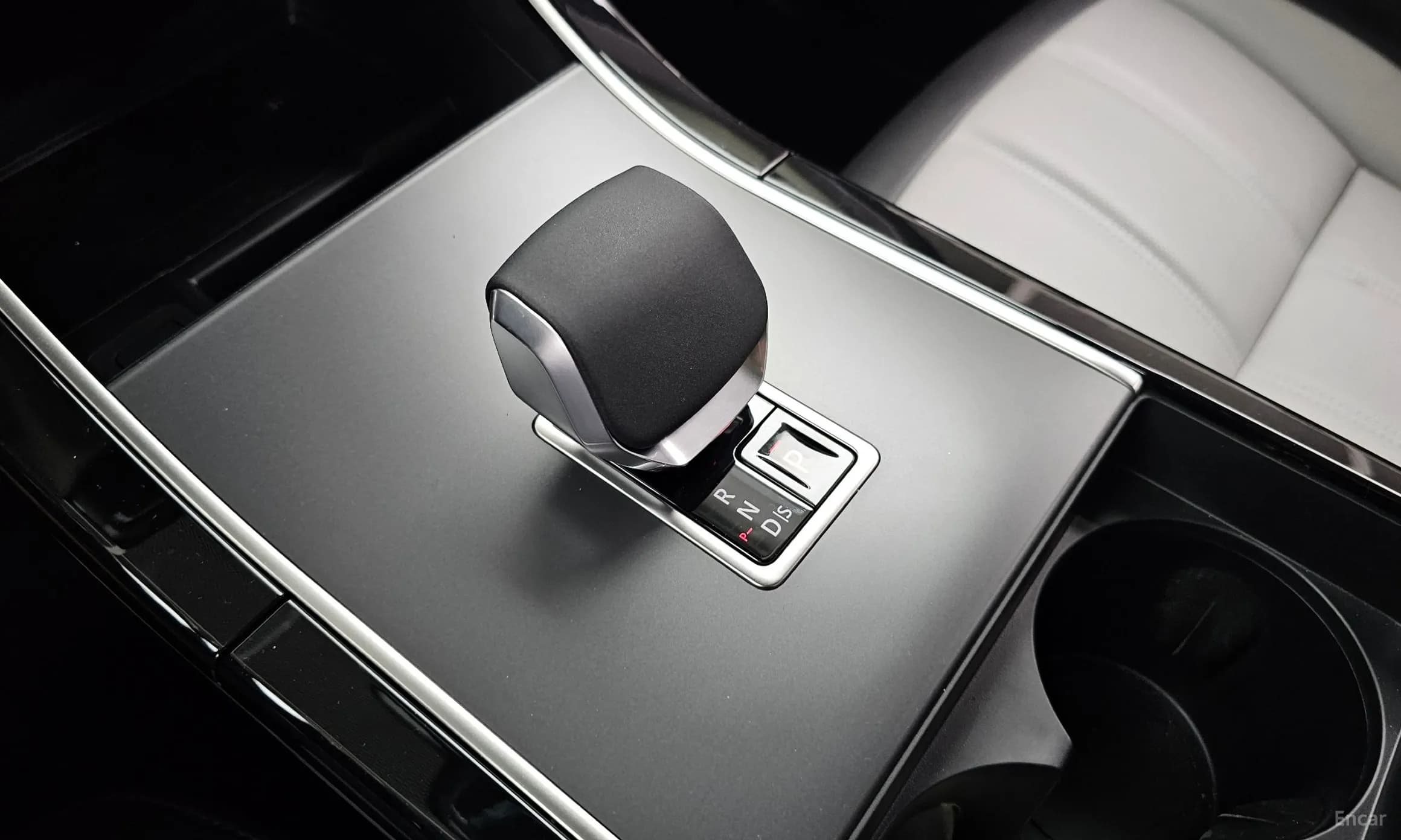 Range Rover Evoque 2nd Generation