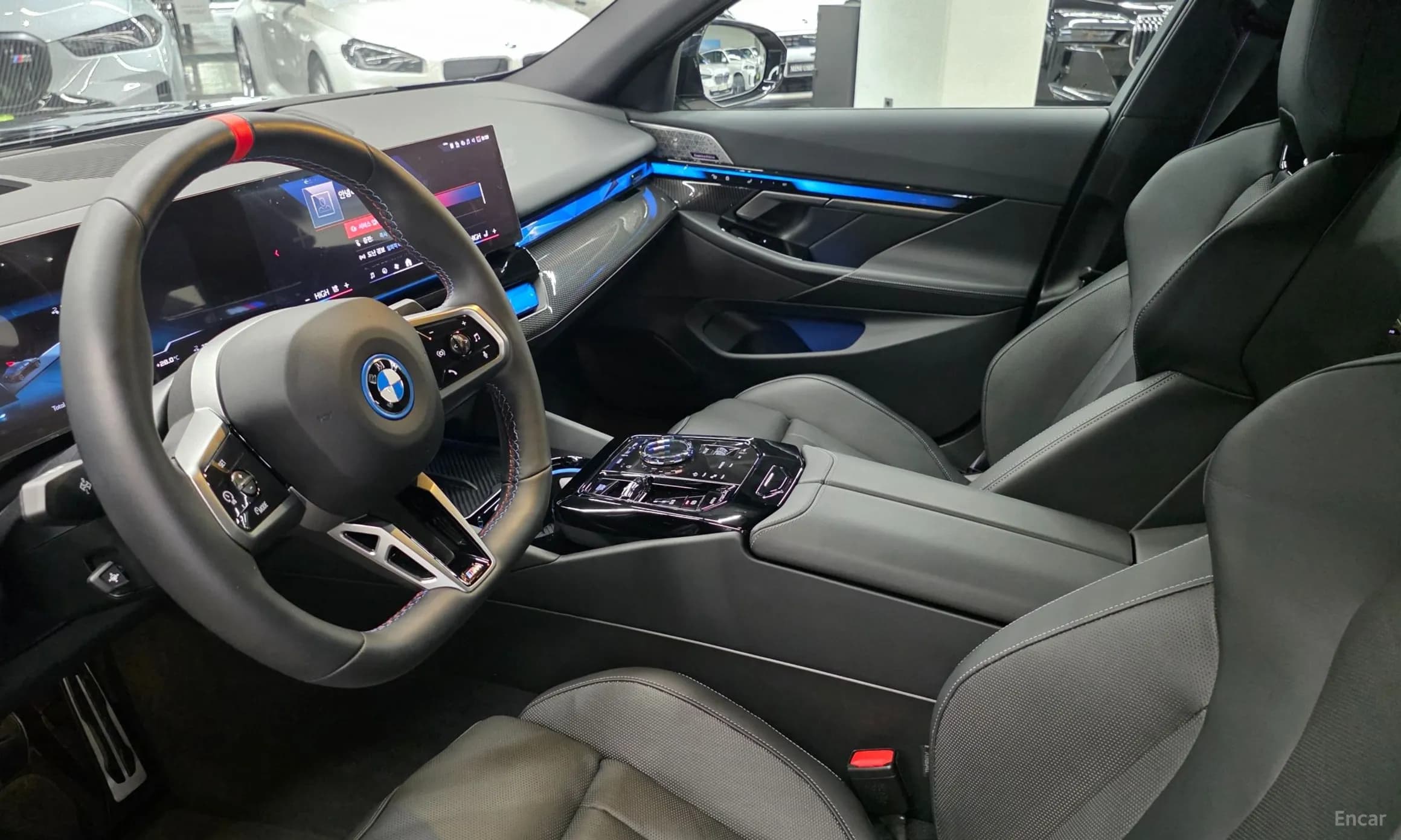 i5 (G60)