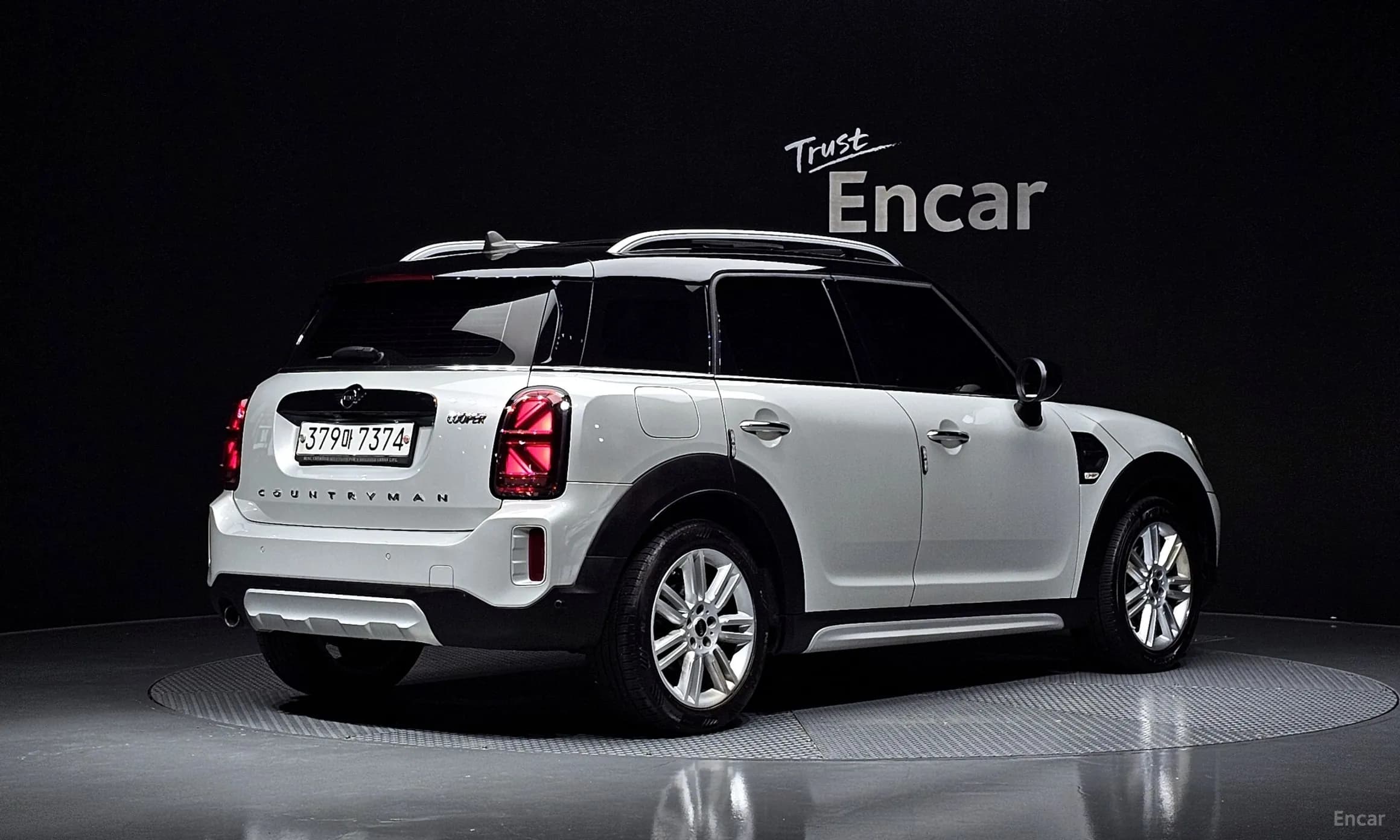 Cooper Countryman