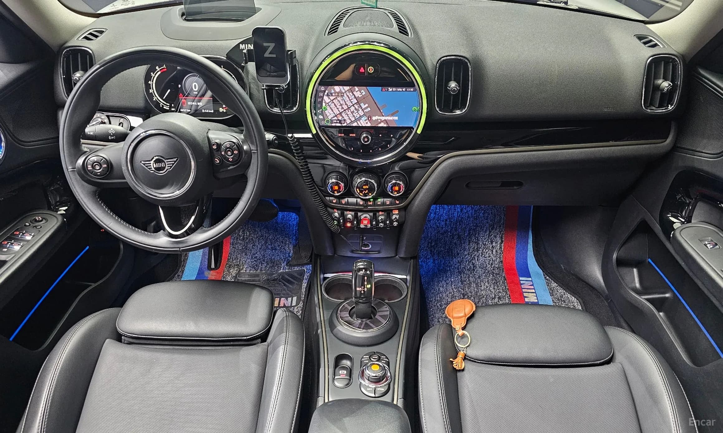 Cooper Countryman
