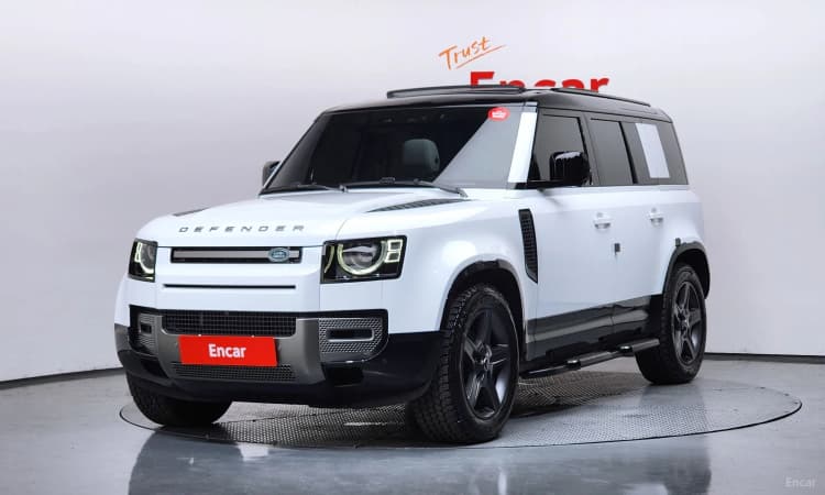 Defender (L663)
