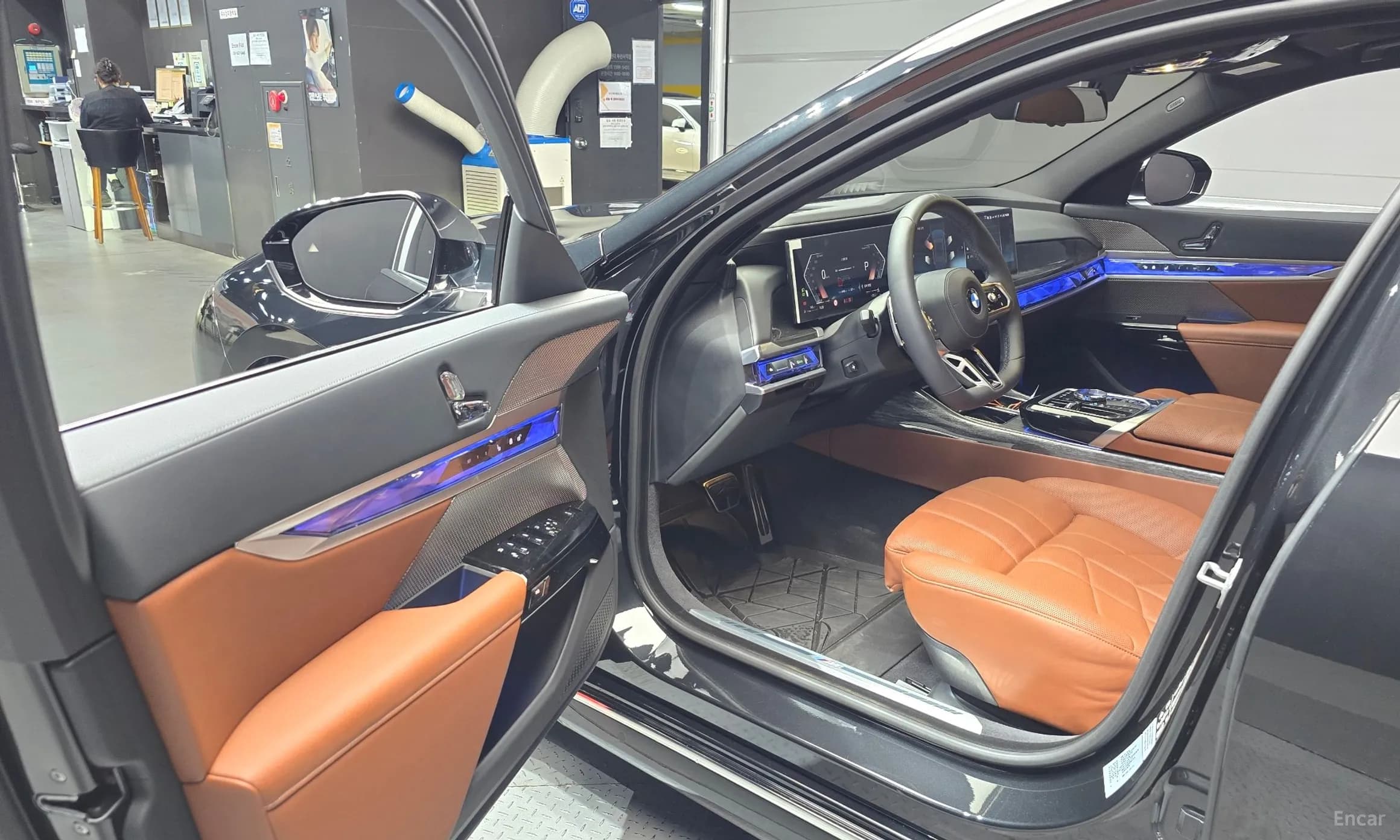 7 Series (G70)