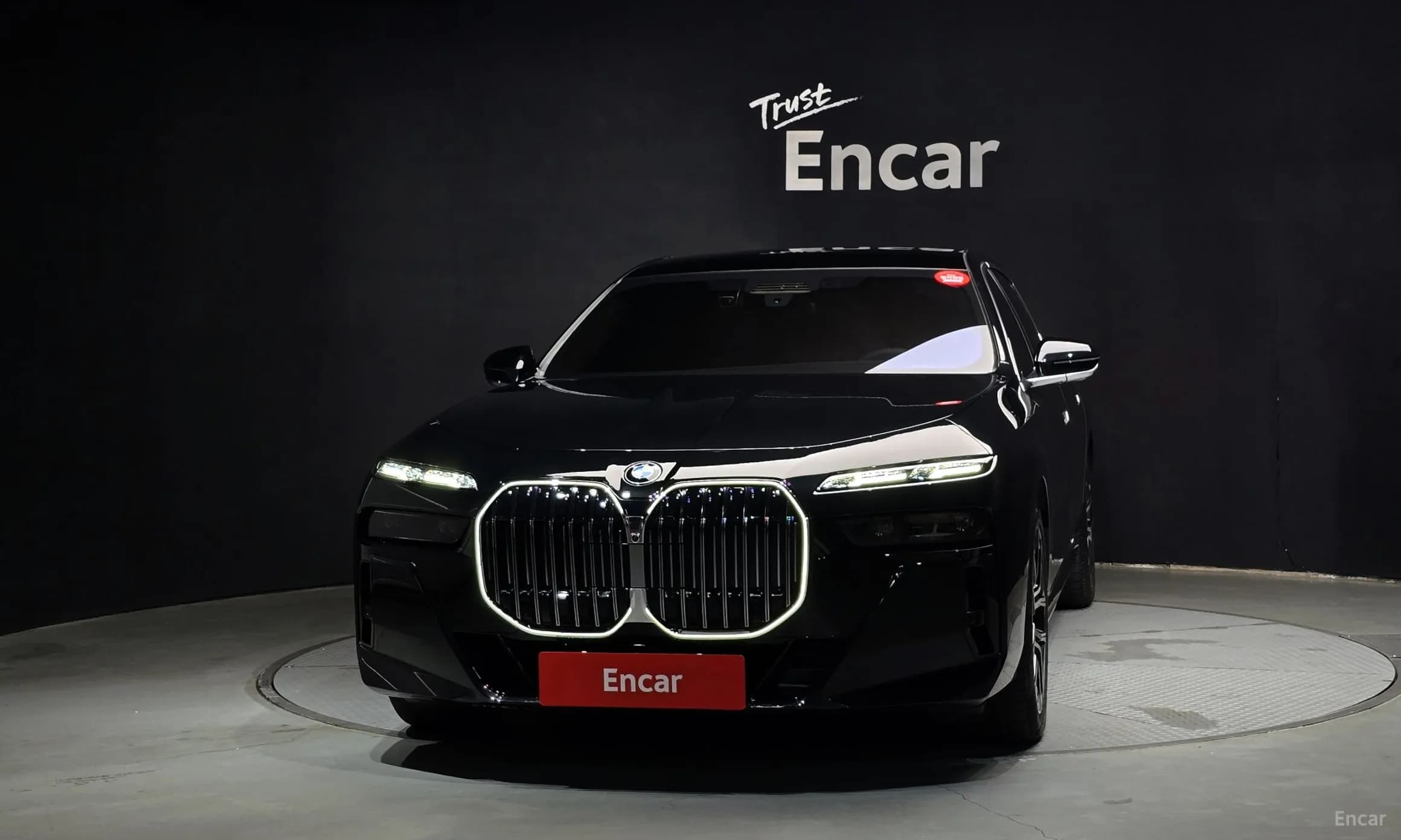 7 Series (G70)
