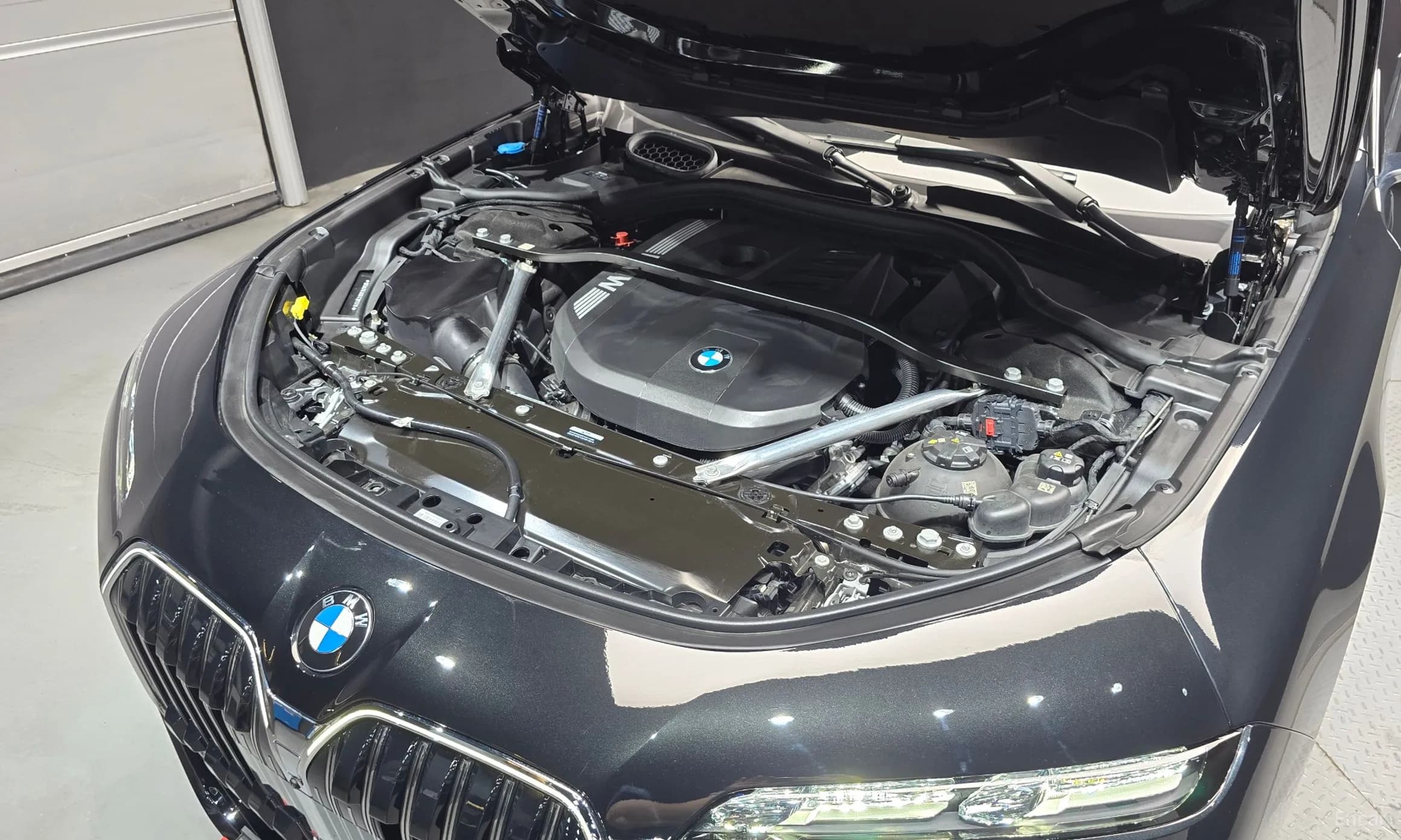 7 Series (G70)