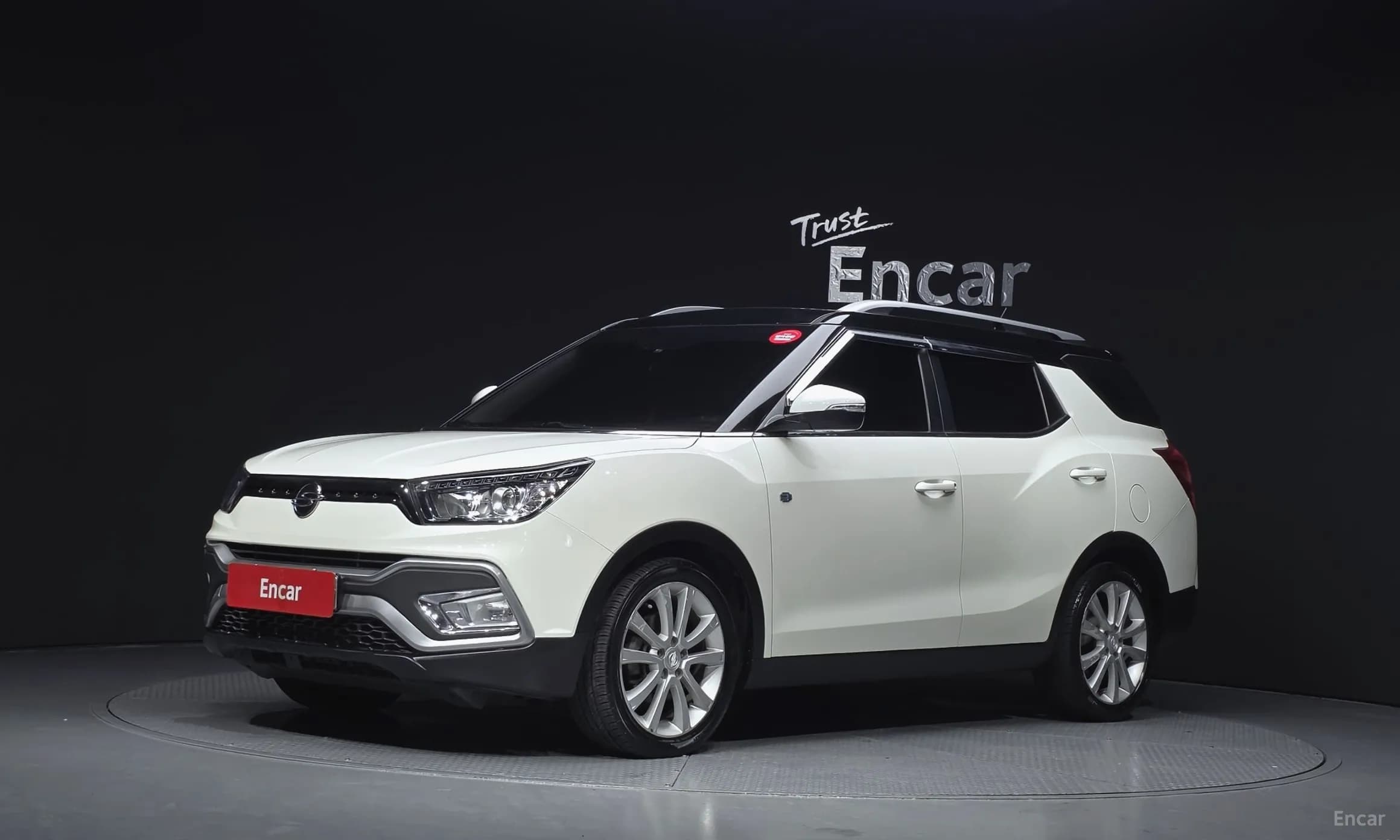 Tivoli Air