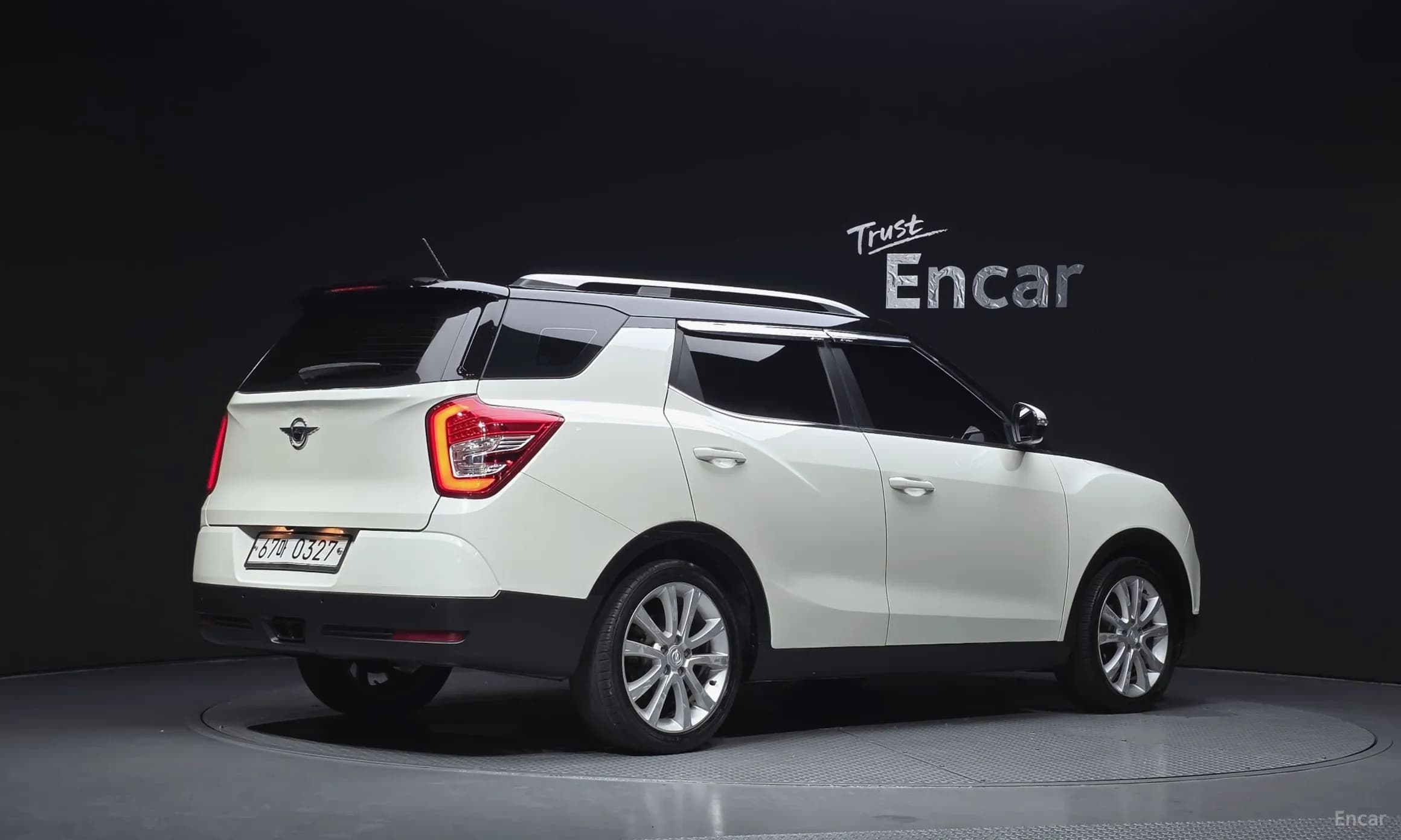 Tivoli Air