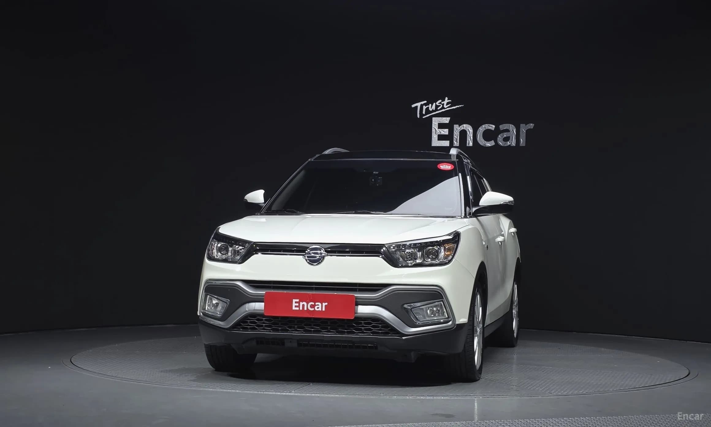 Tivoli Air