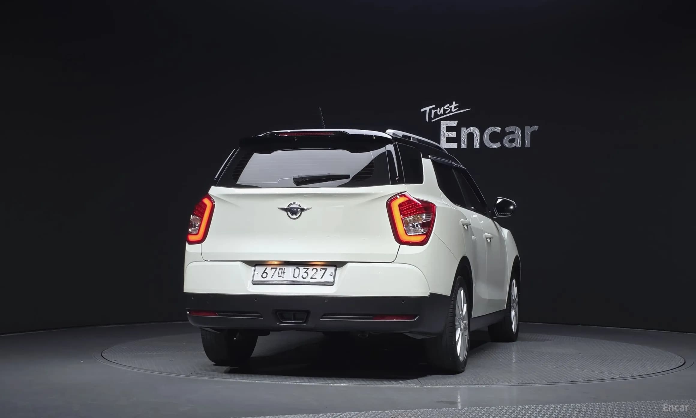 Tivoli Air