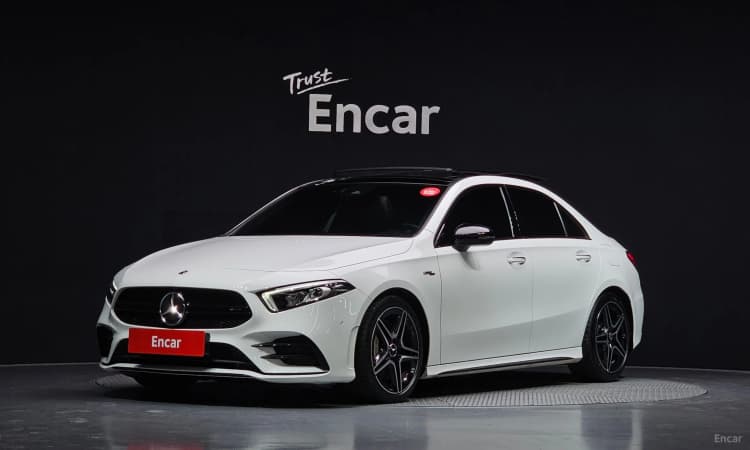 A-Class W177