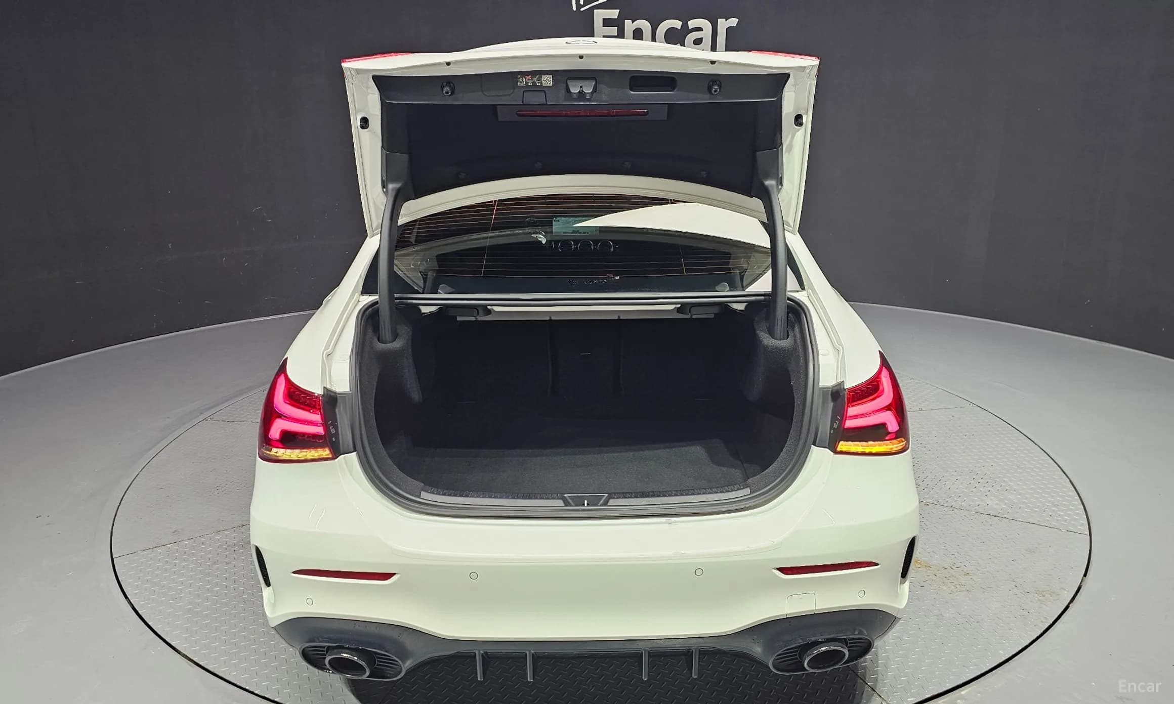 A-Class W177