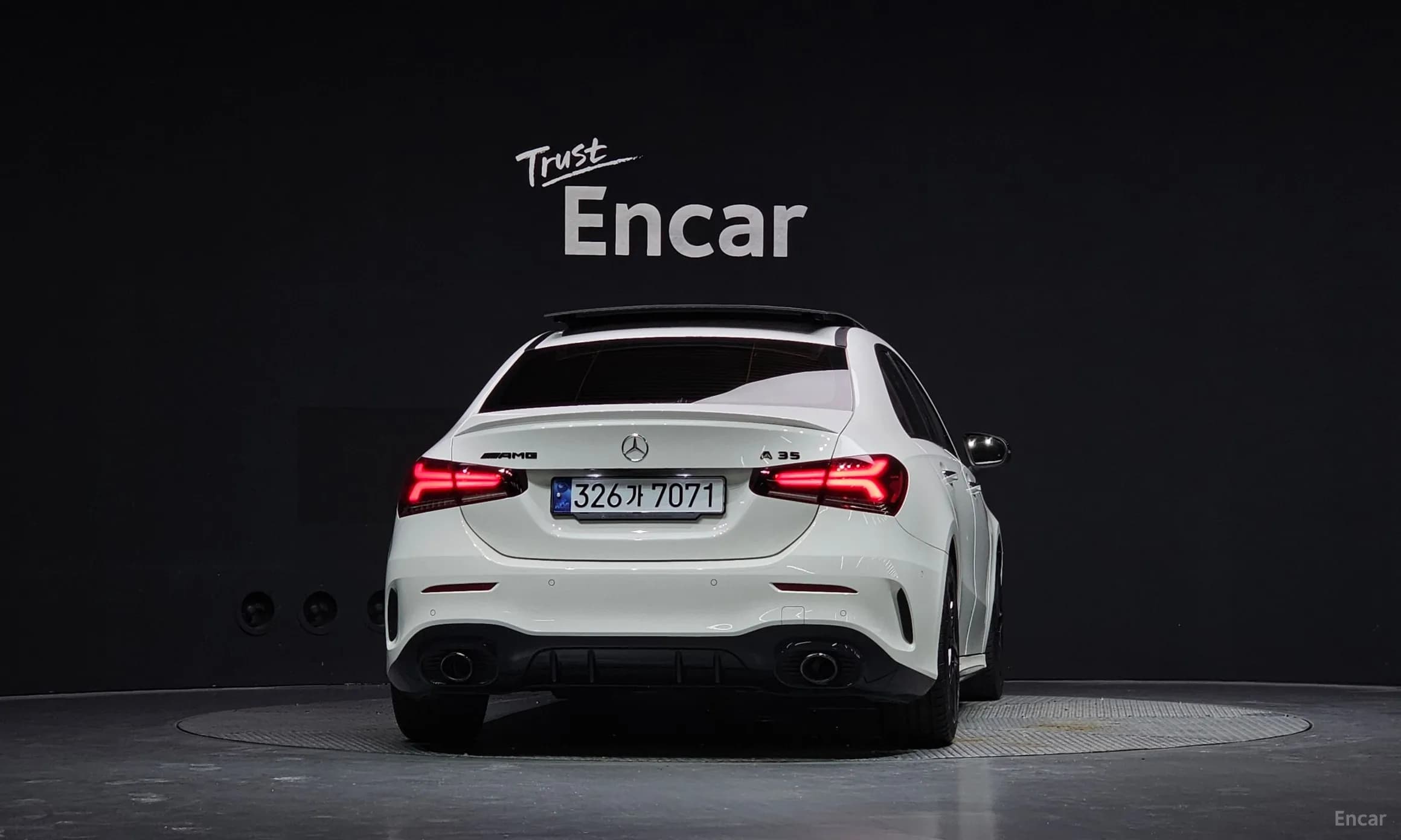 A-Class W177