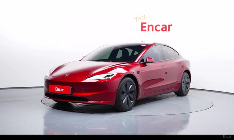 Model 3