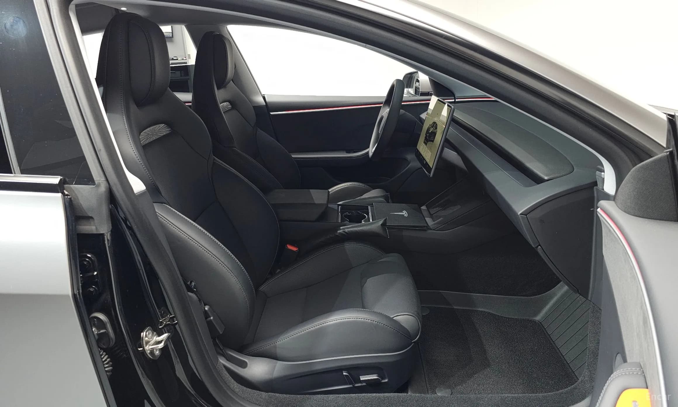 Model 3