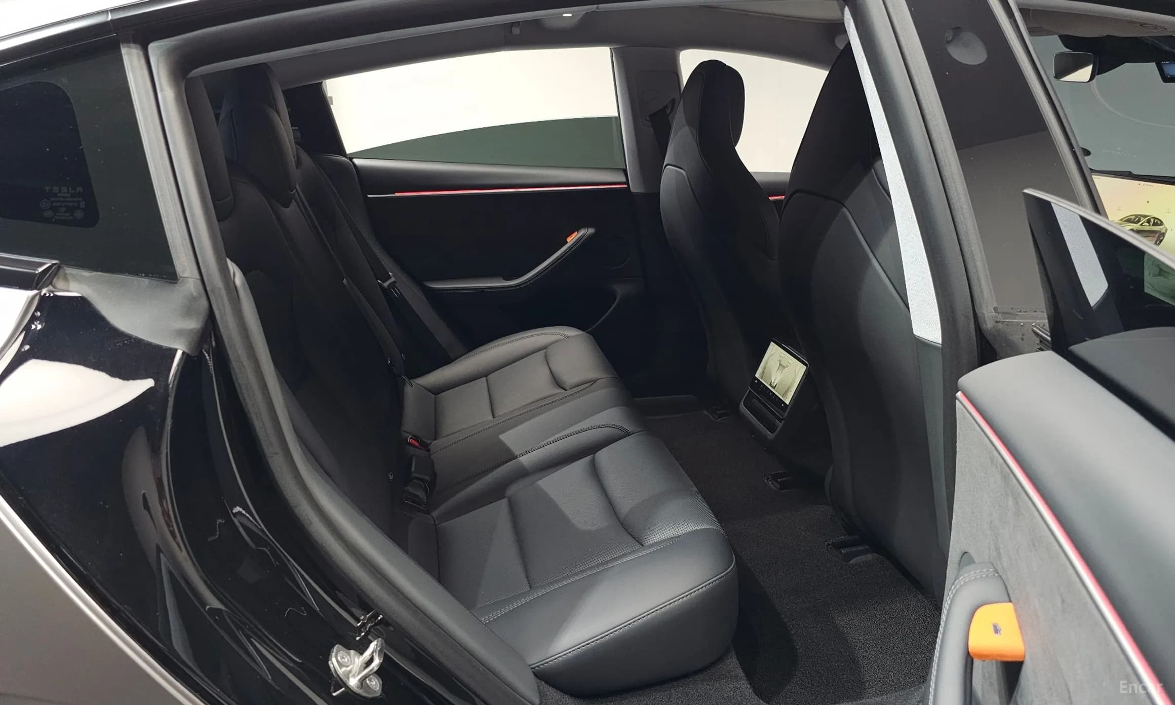 Model 3