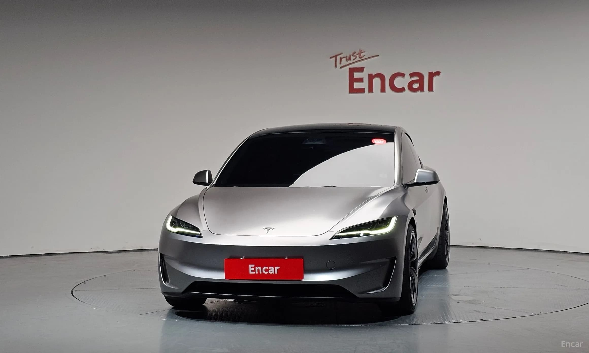 Model 3