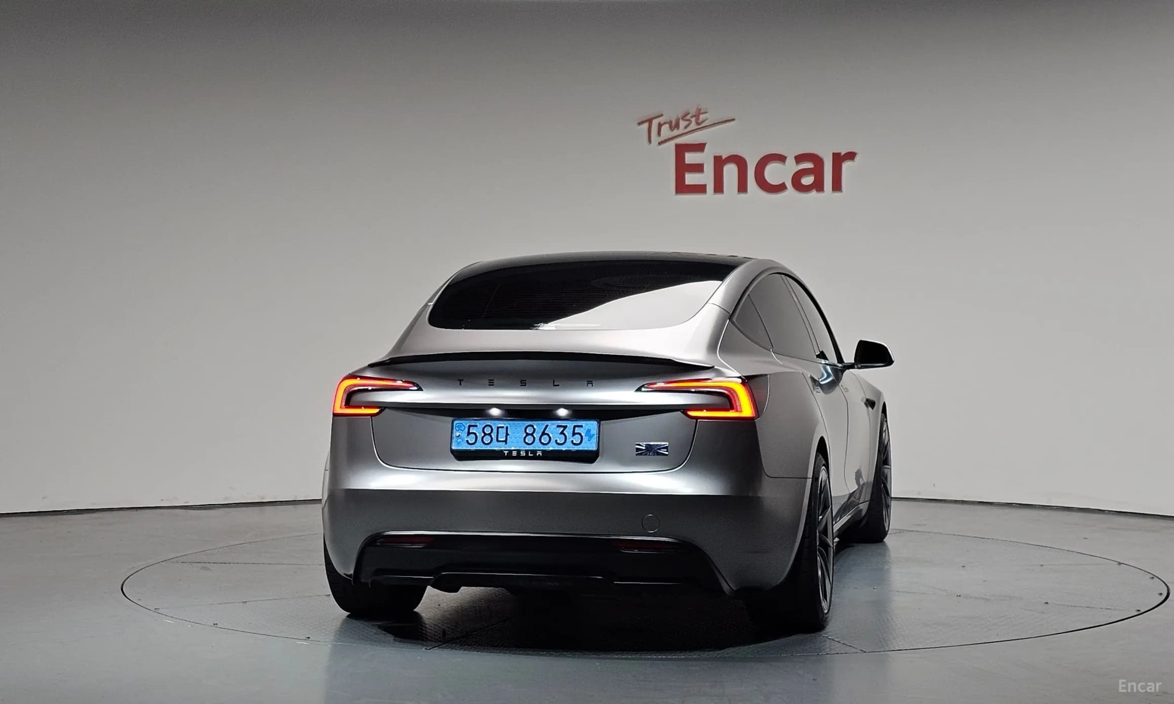 Model 3