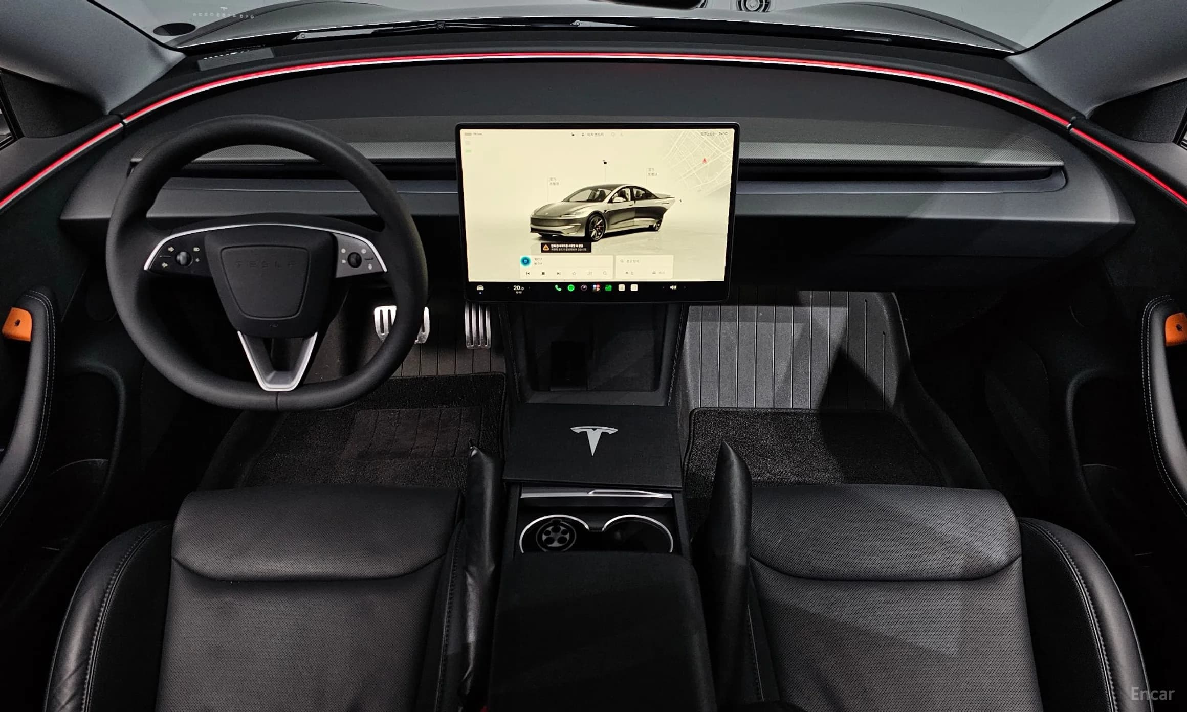 Model 3