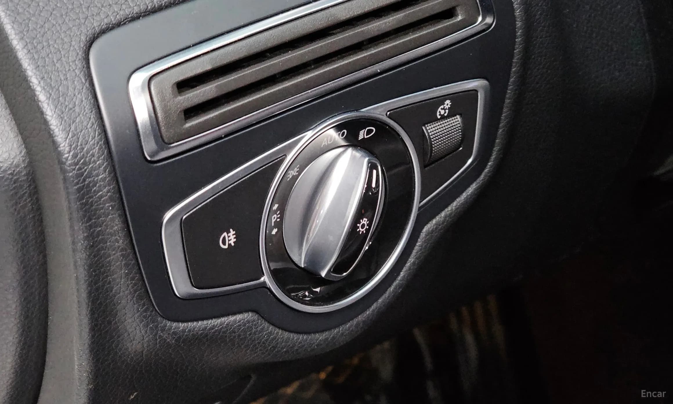 C-Class W205