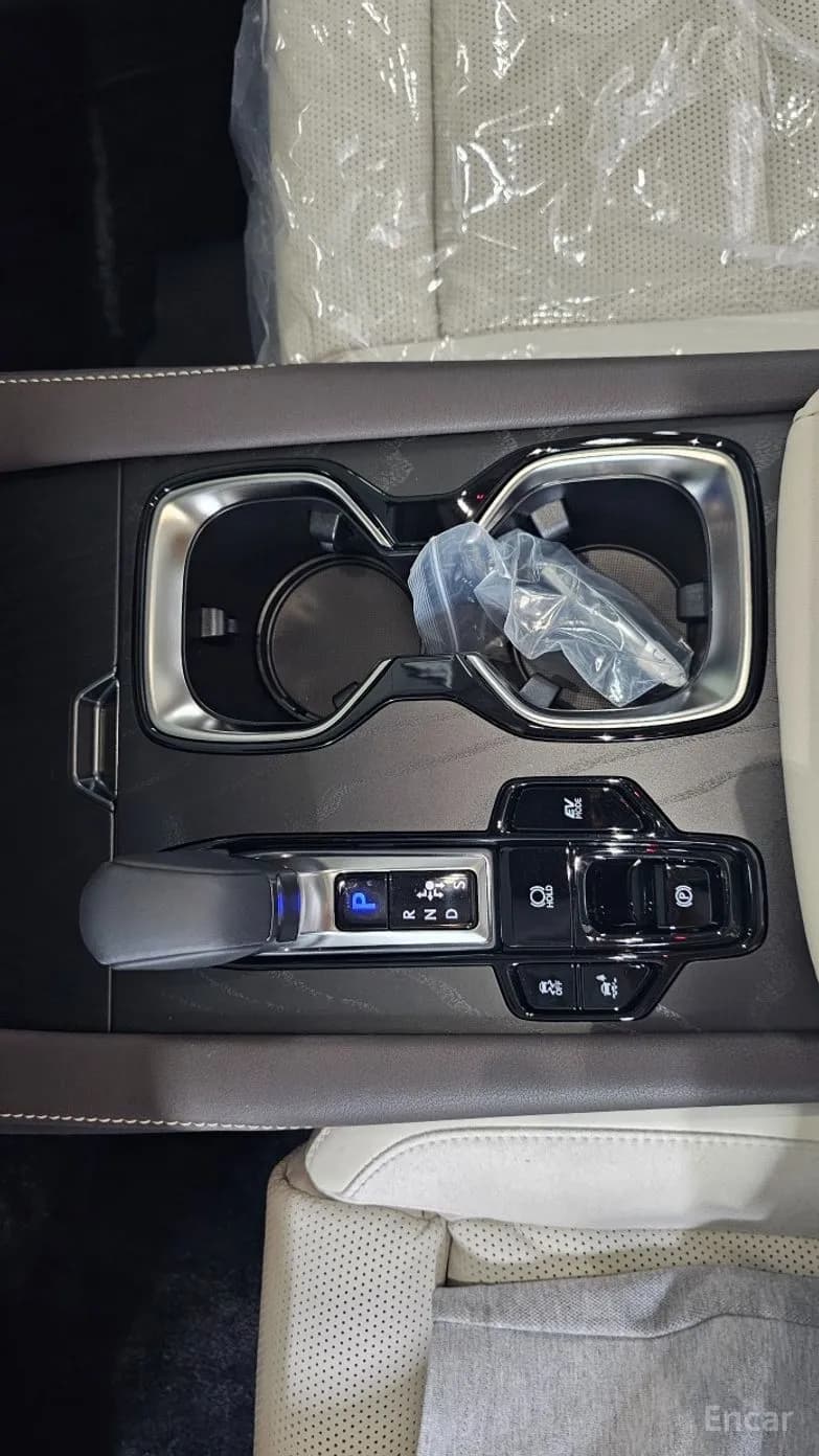 RX350h 5th Generation