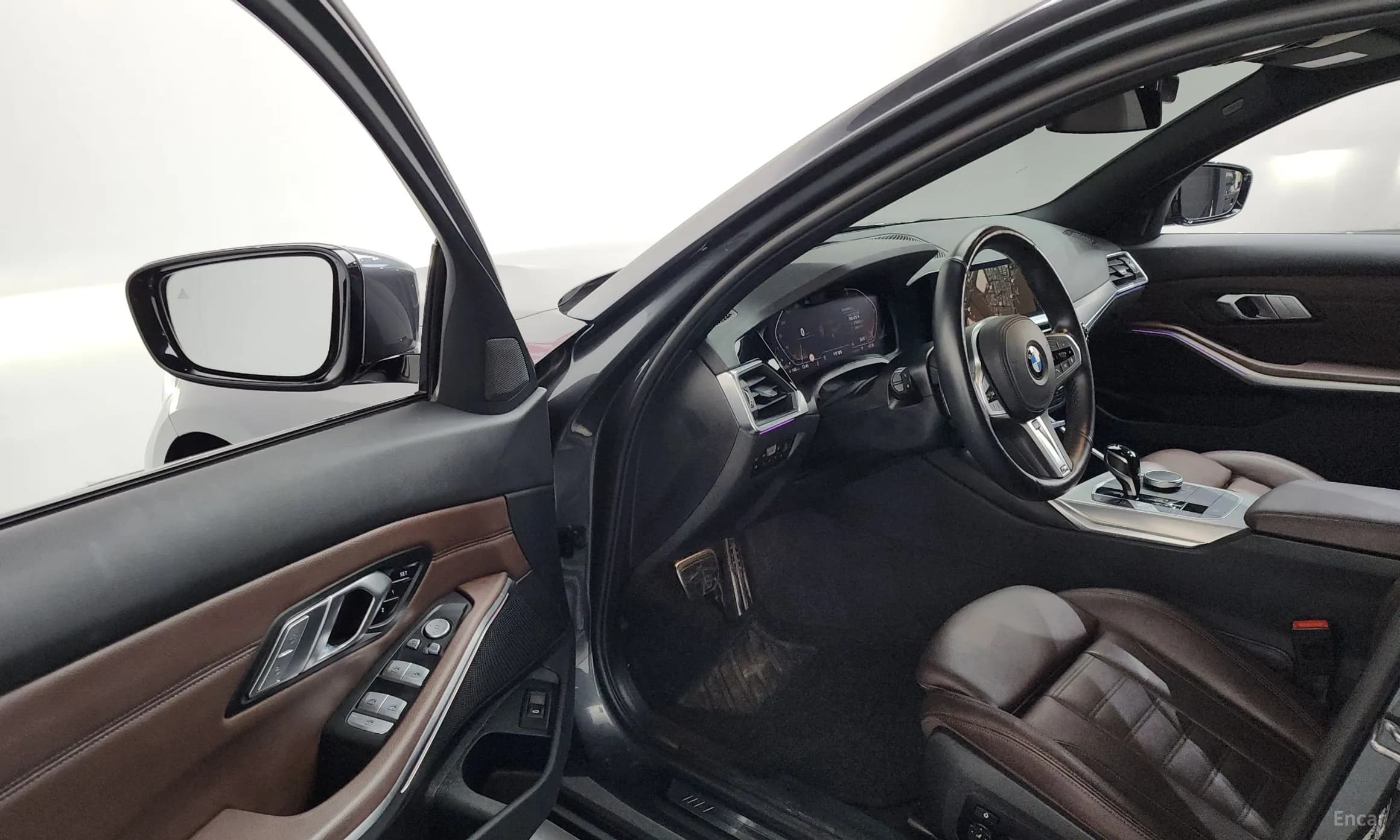 3 Series (G20)