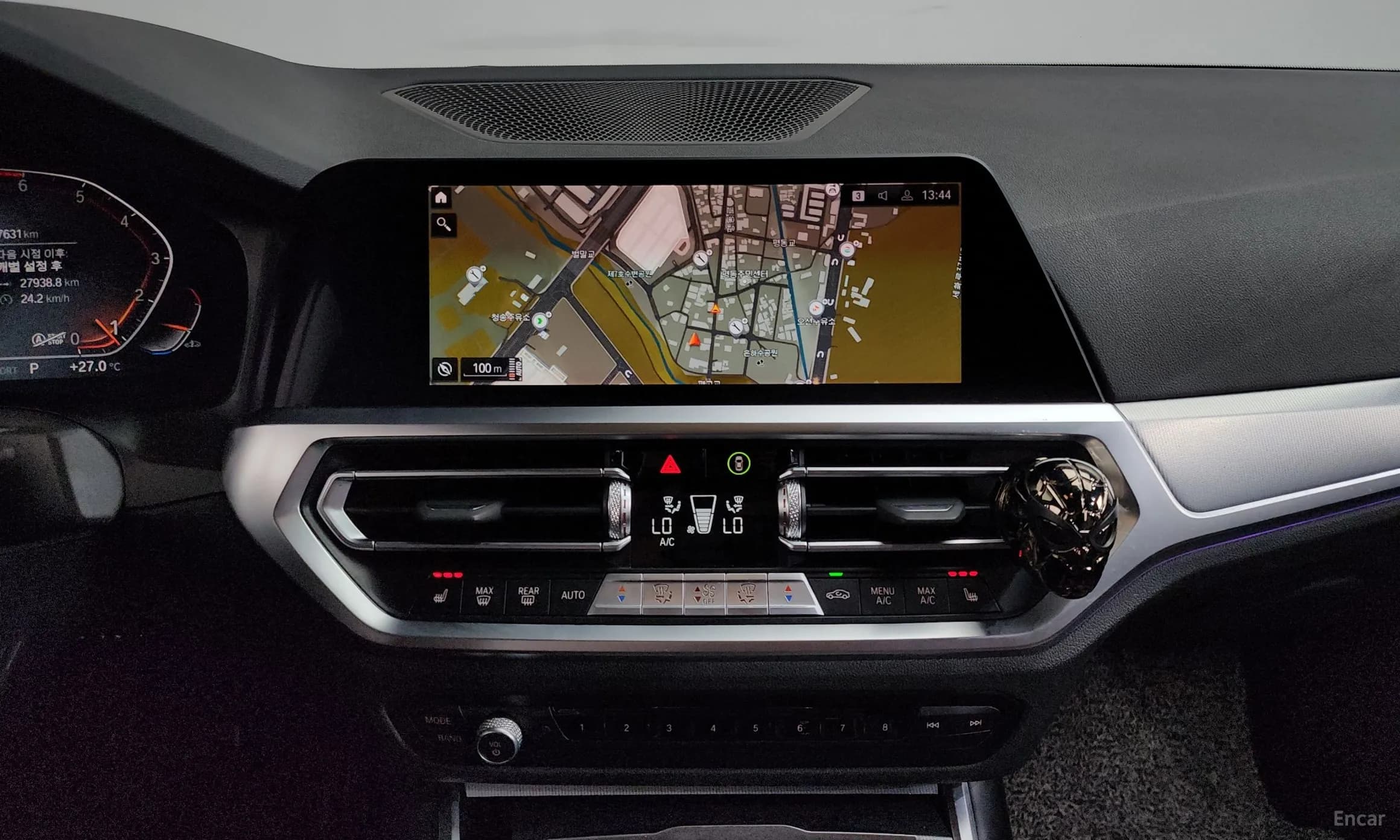 3 Series (G20)