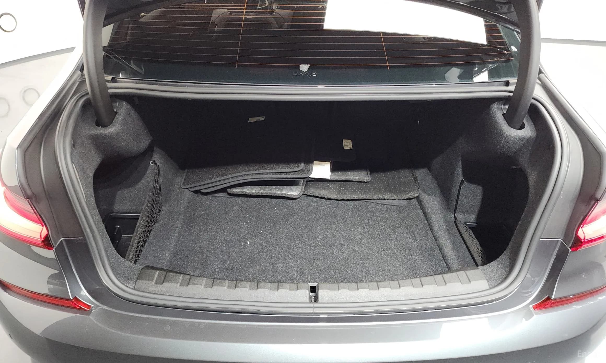3 Series (G20)