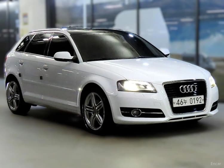 New A3