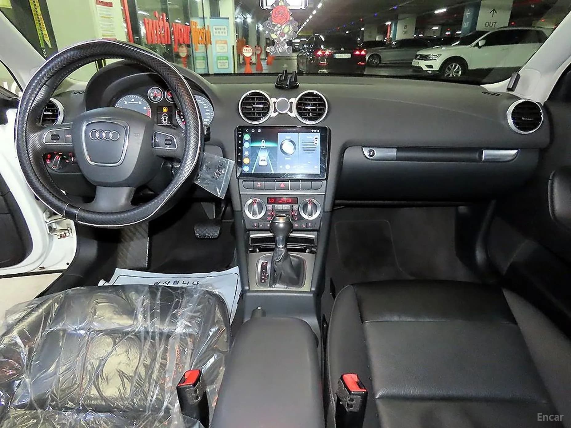 New A3