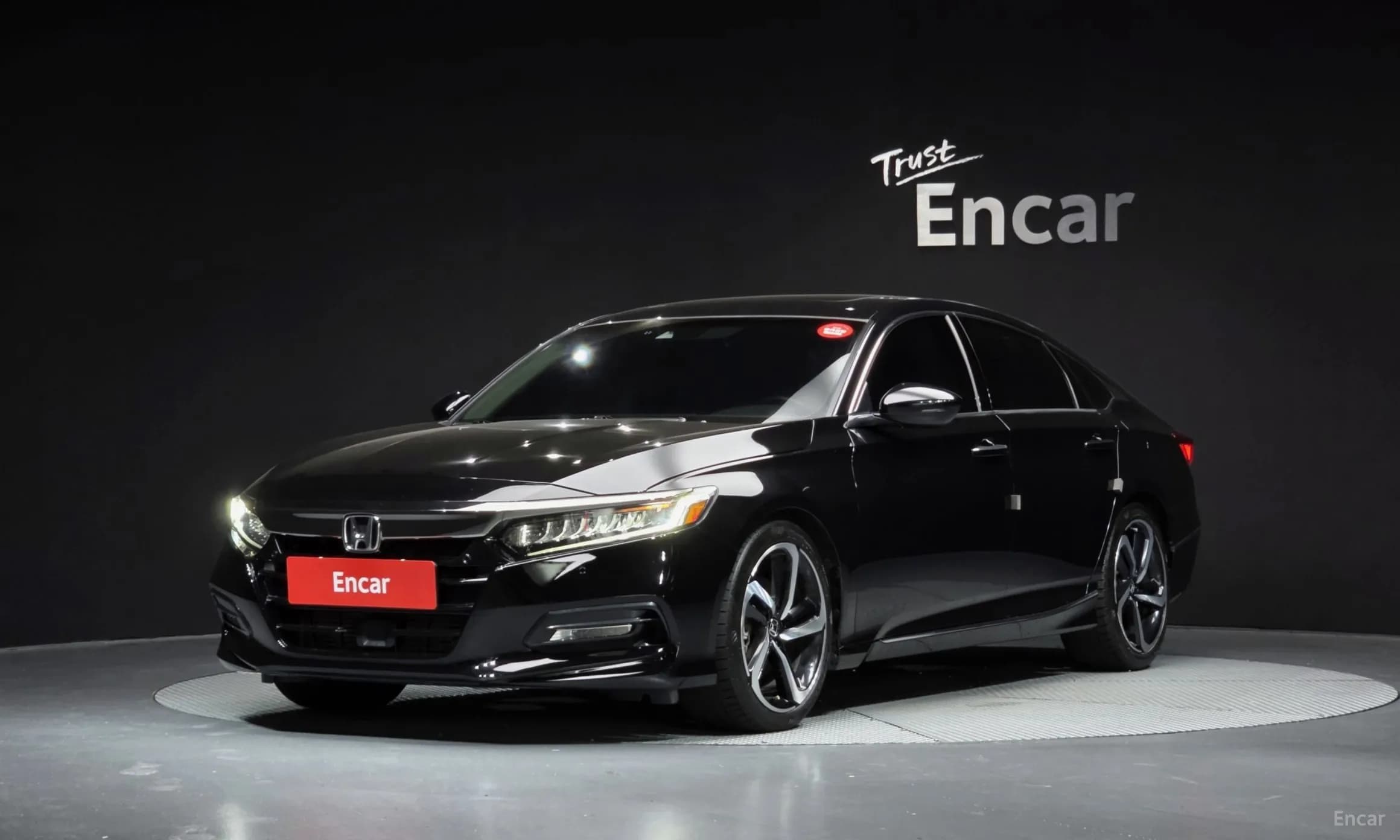Accord 10th Generation