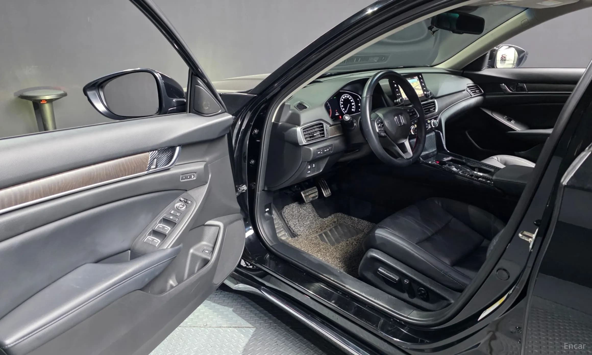 Accord 10th Generation
