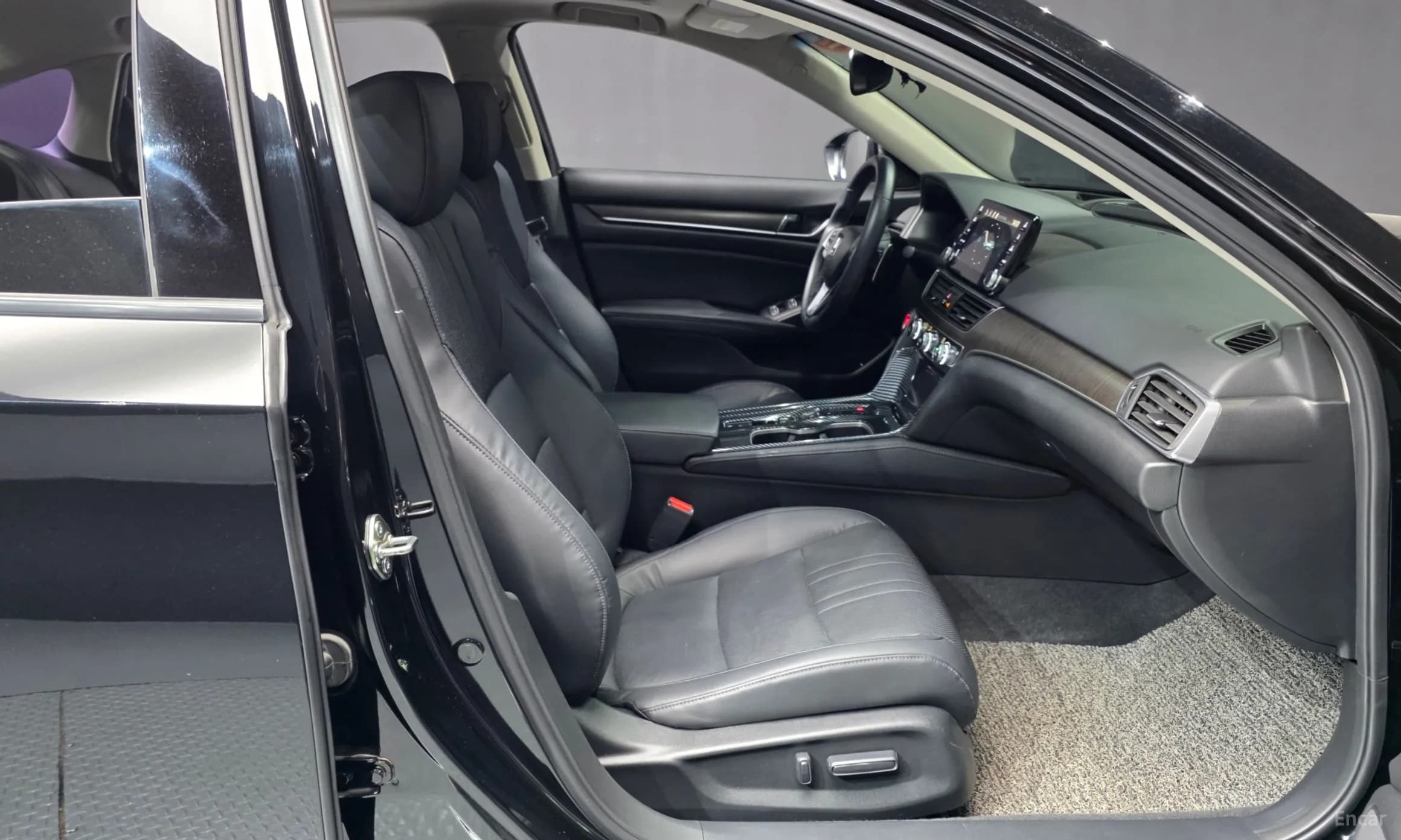 Accord 10th Generation