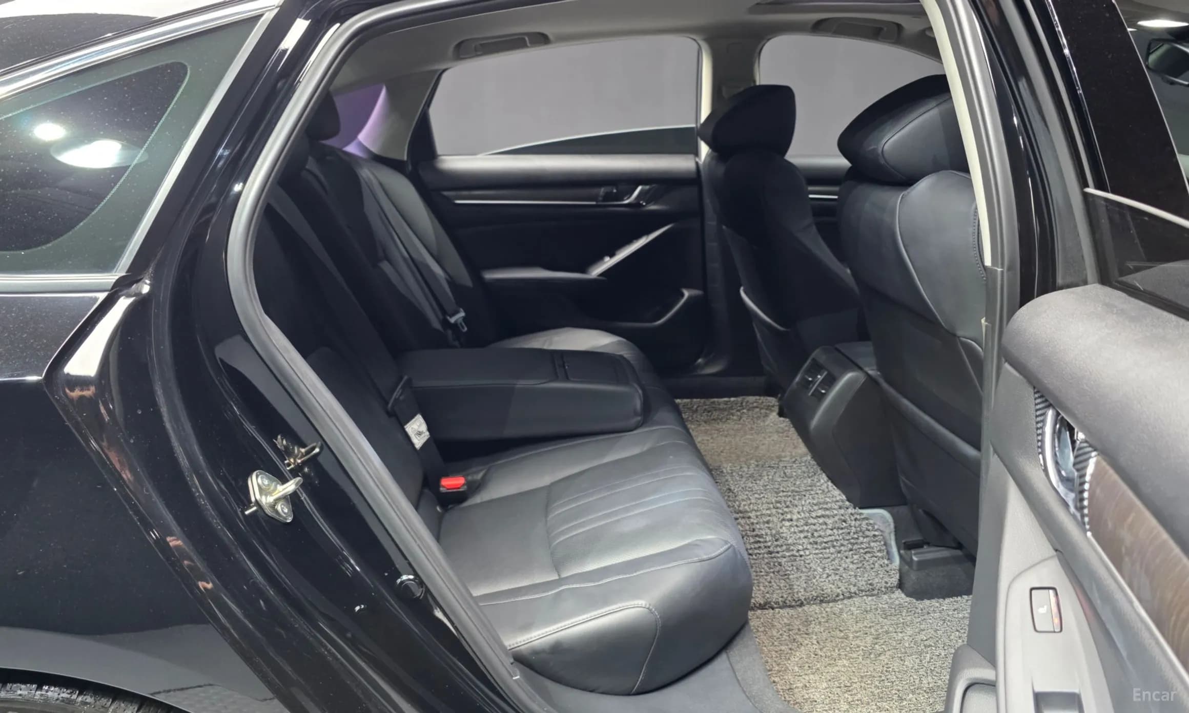 Accord 10th Generation