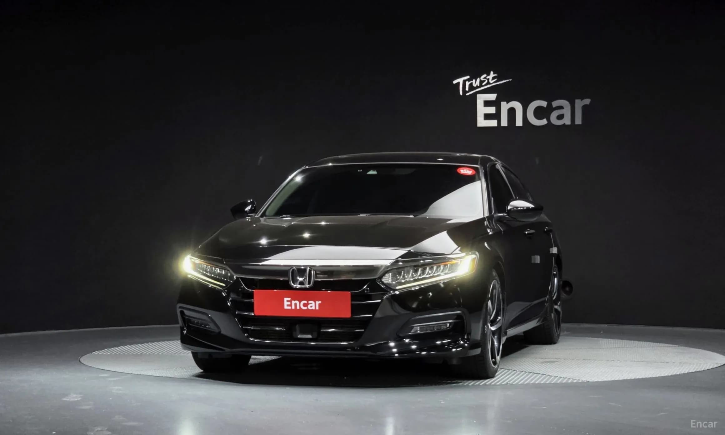 Accord 10th Generation