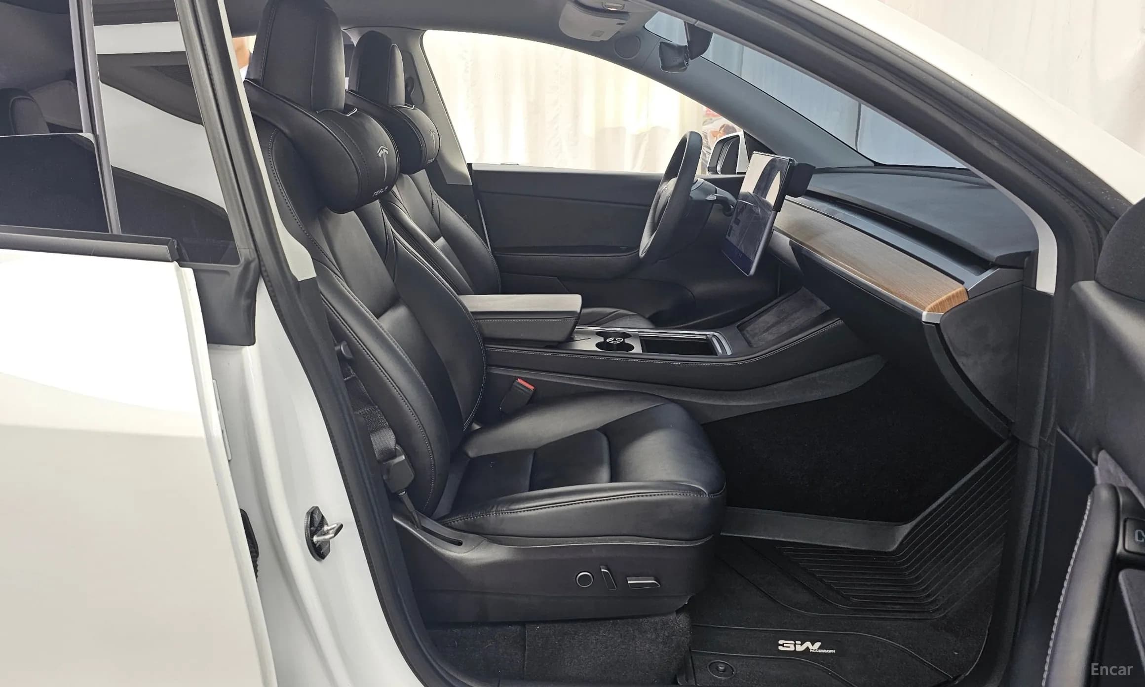 Model Y