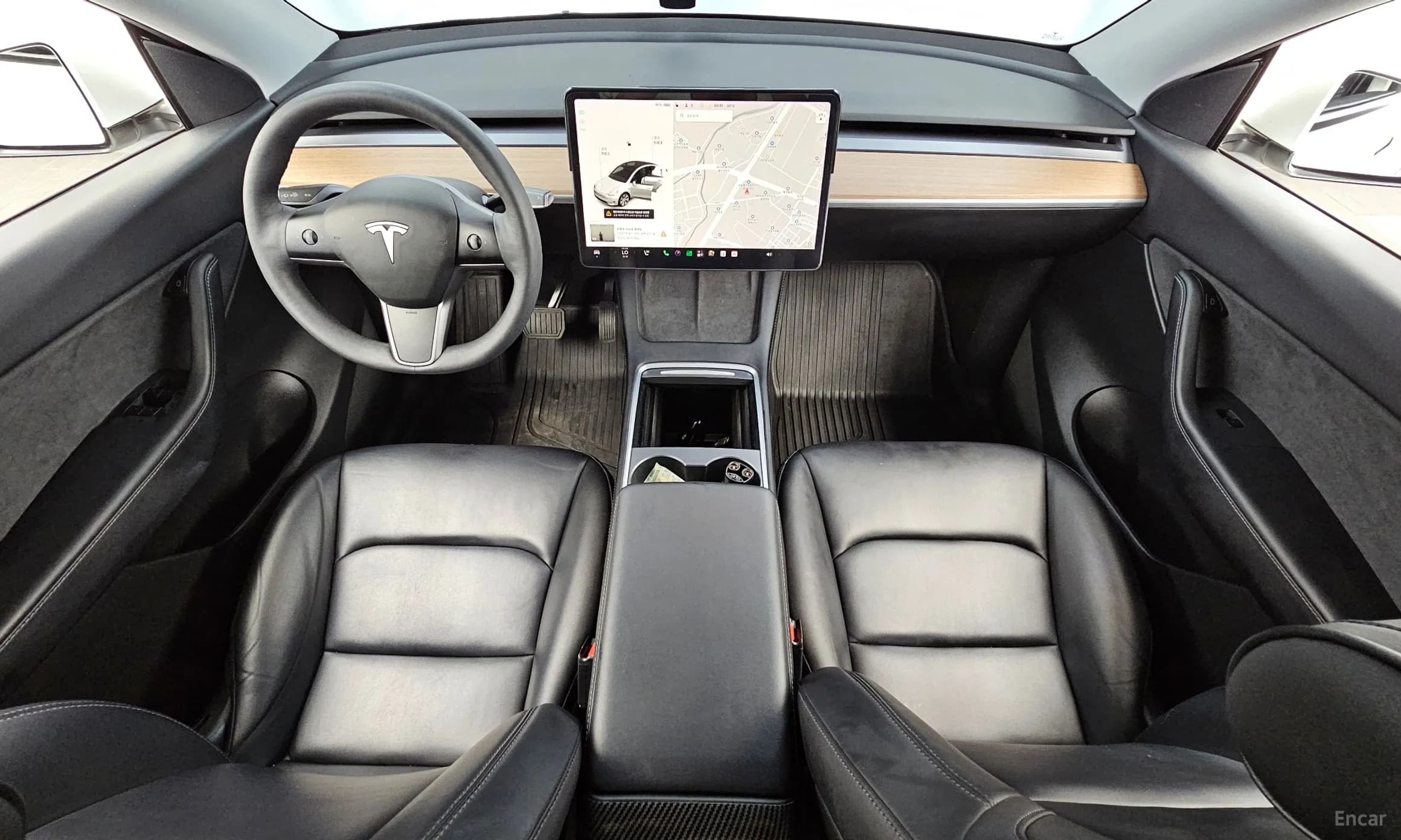 Model Y