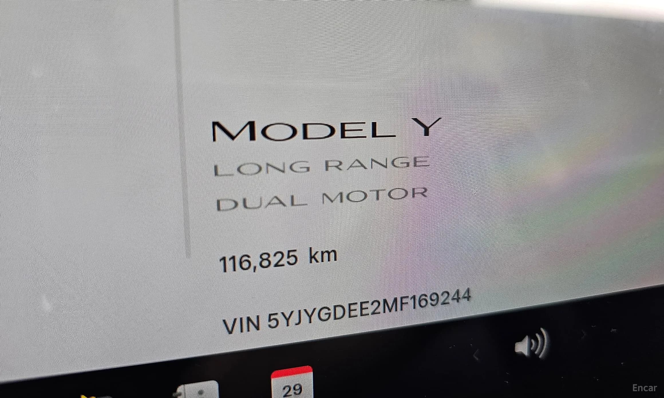 Model Y