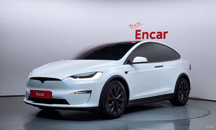 Model X