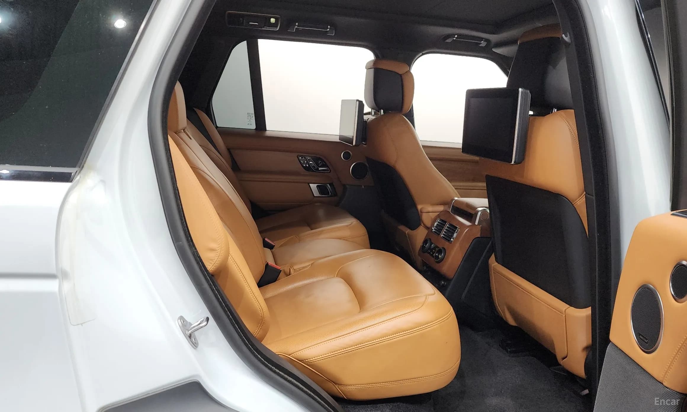 Range Rover 4th Generation