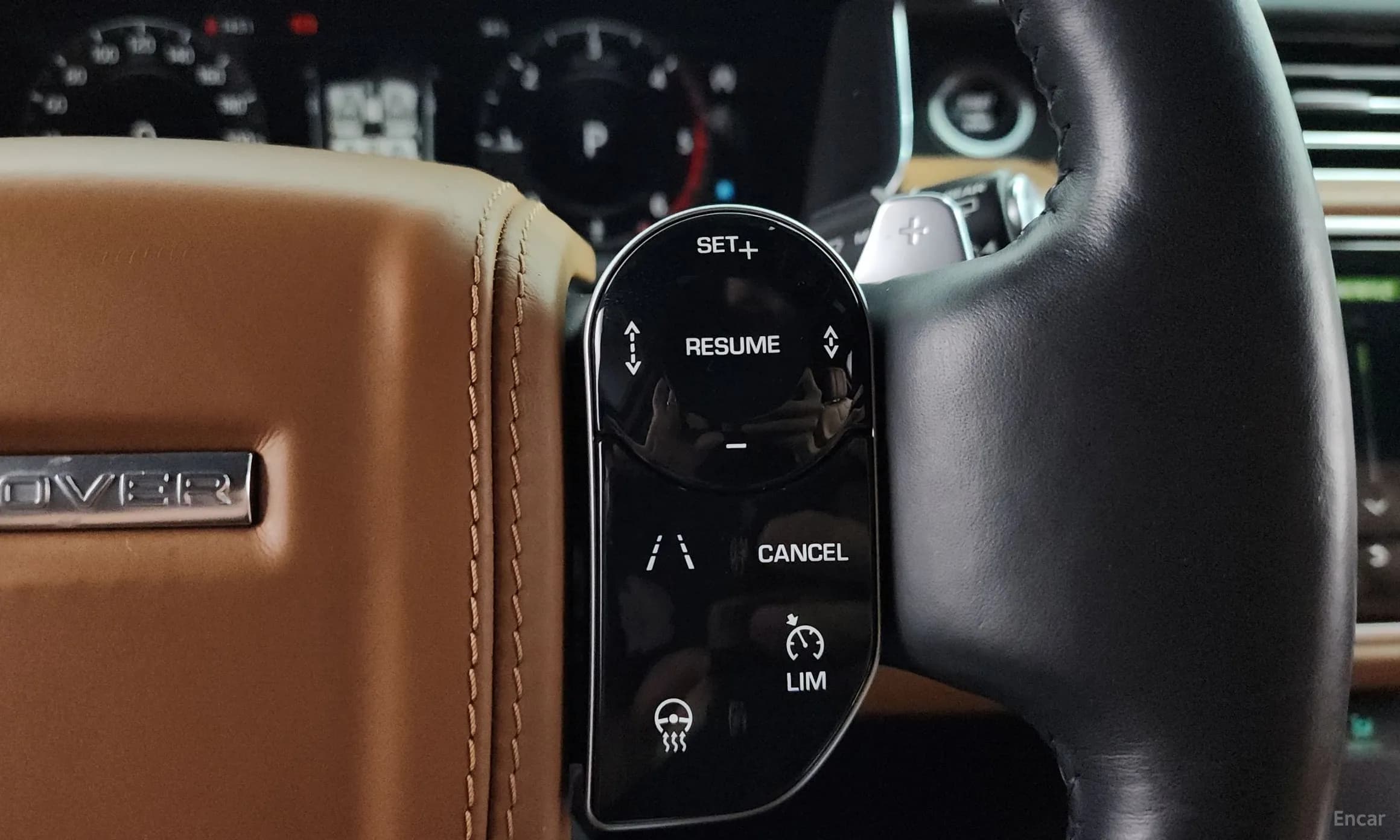 Range Rover 4th Generation