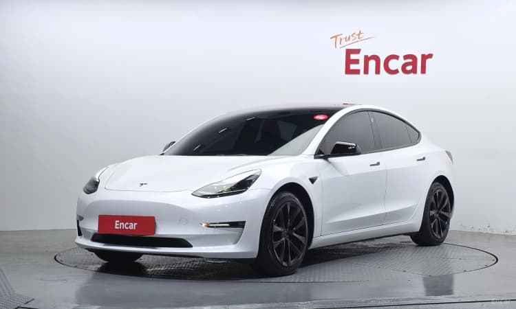 Model 3