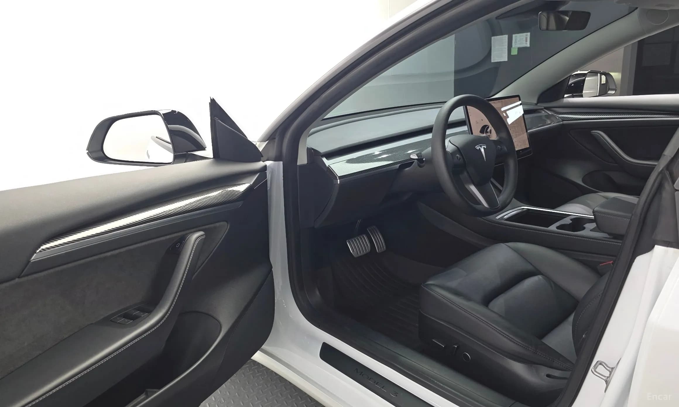 Model 3