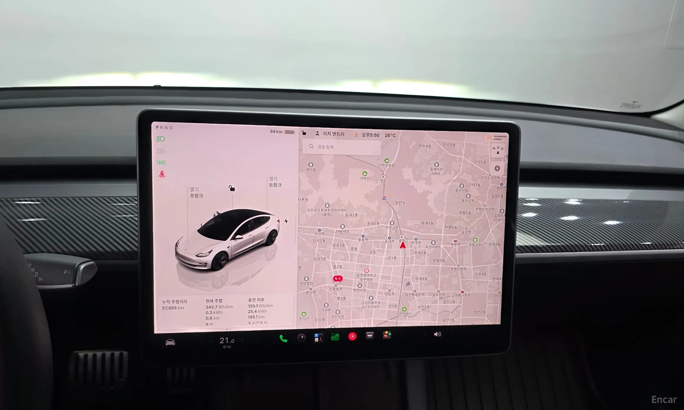Model 3