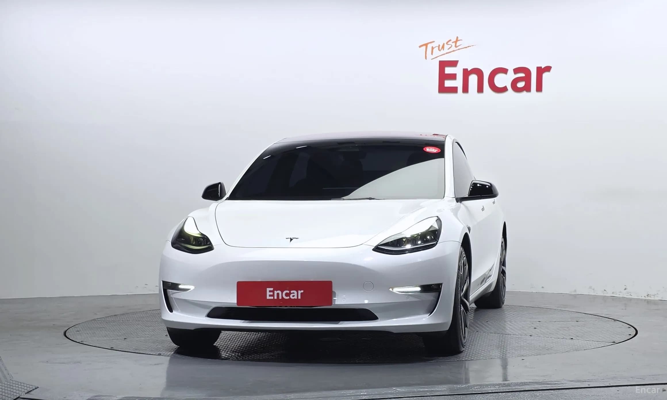 Model 3