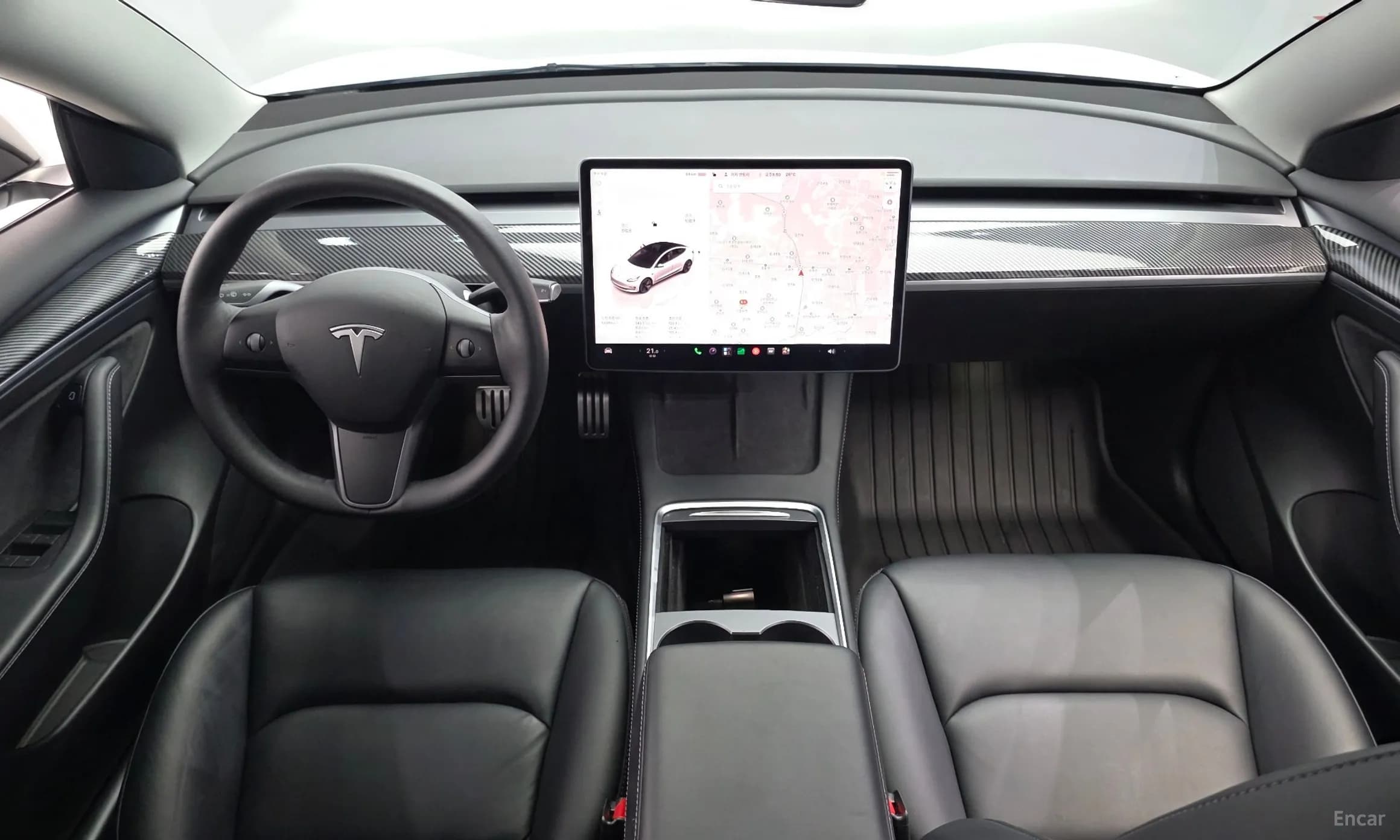 Model 3