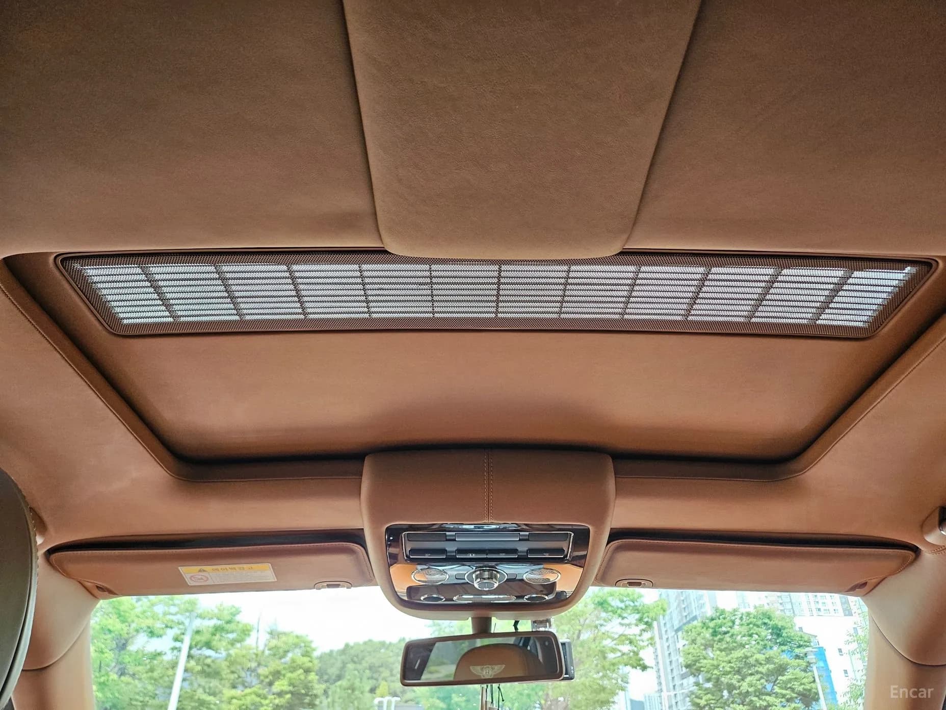 Flying Spur 2nd Generation