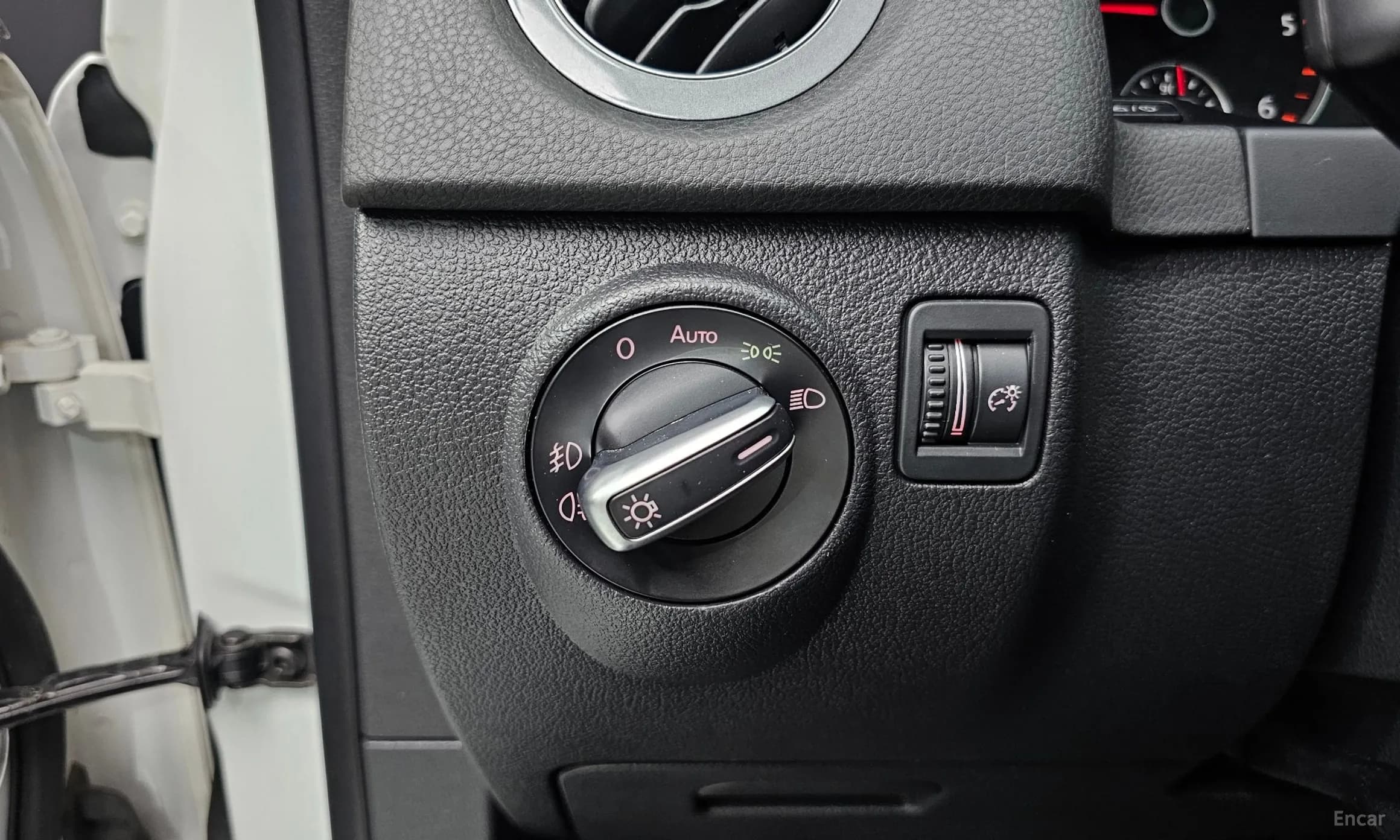 New Tiguan