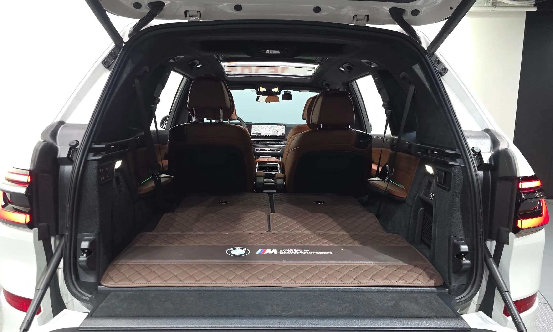 X7 (G07)