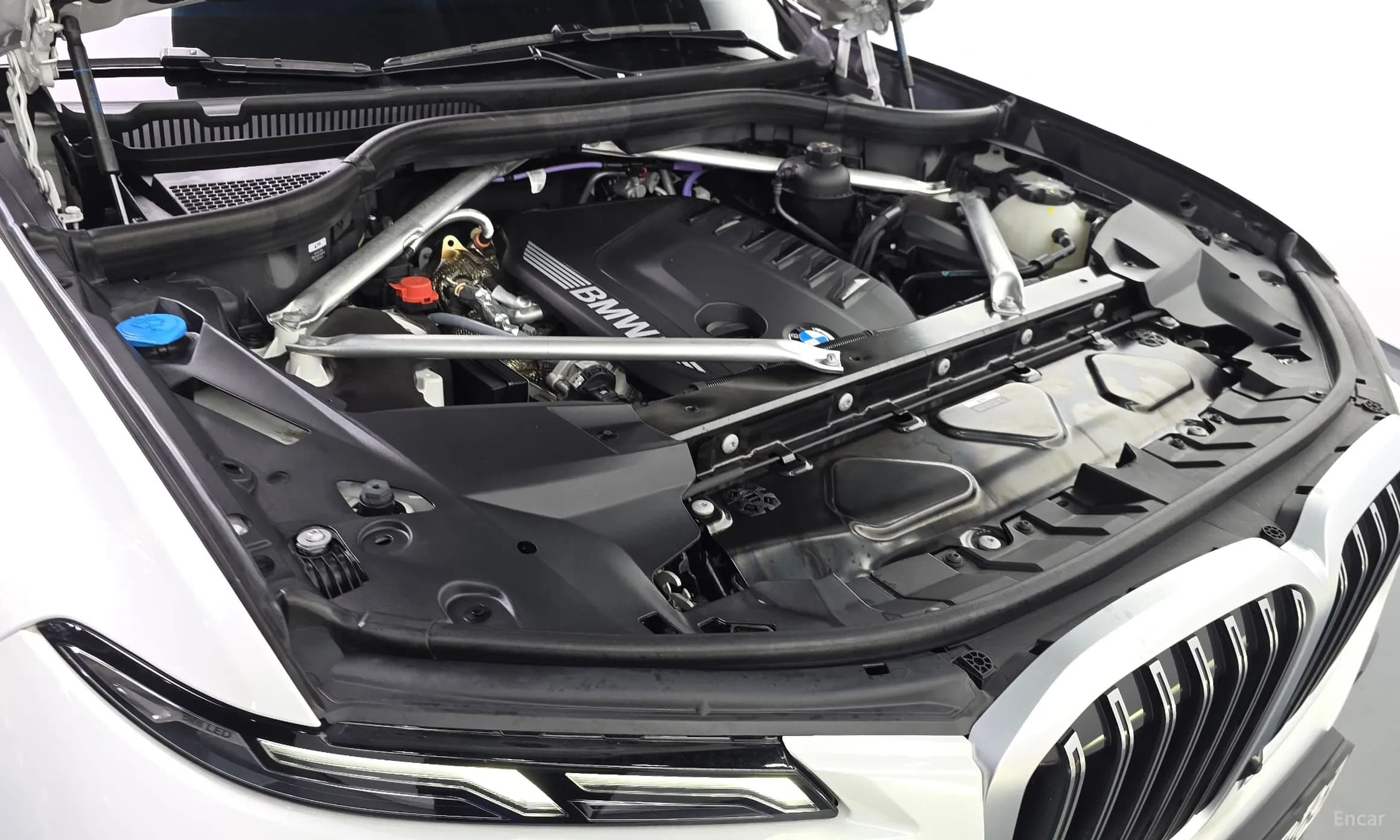 X7 (G07)