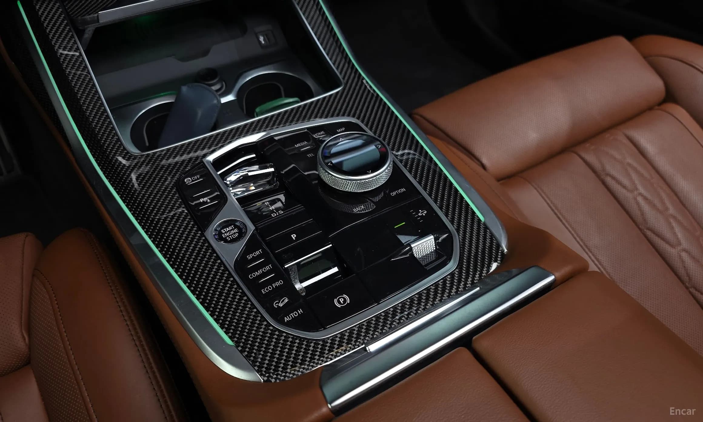 X7 (G07)